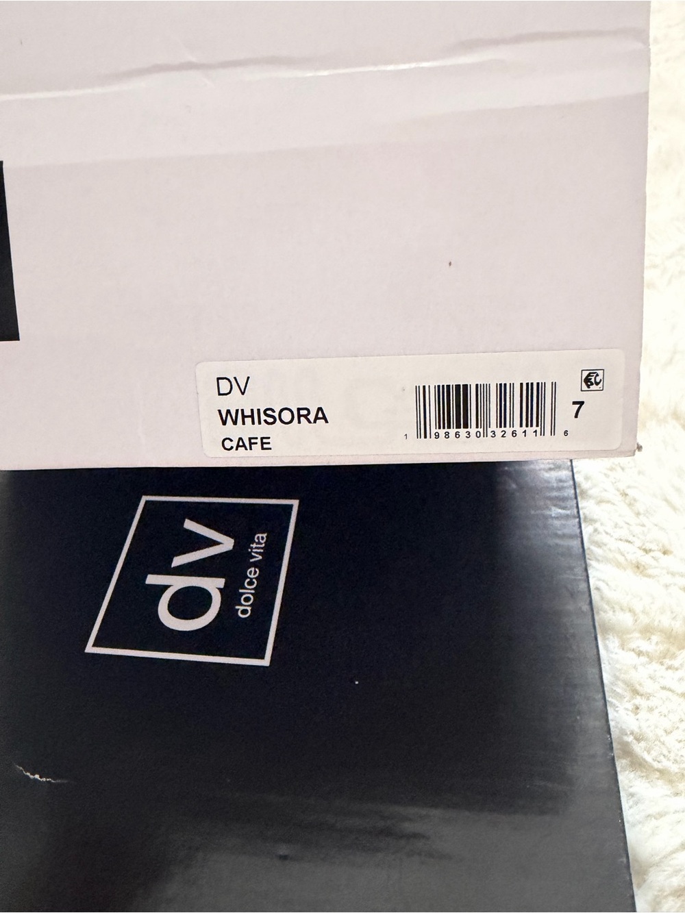 Dolce Vita Tan Braided Platform Wedge Sandals size7 4 1/4 hell and 1.5 plataform - Picture 8 of 10